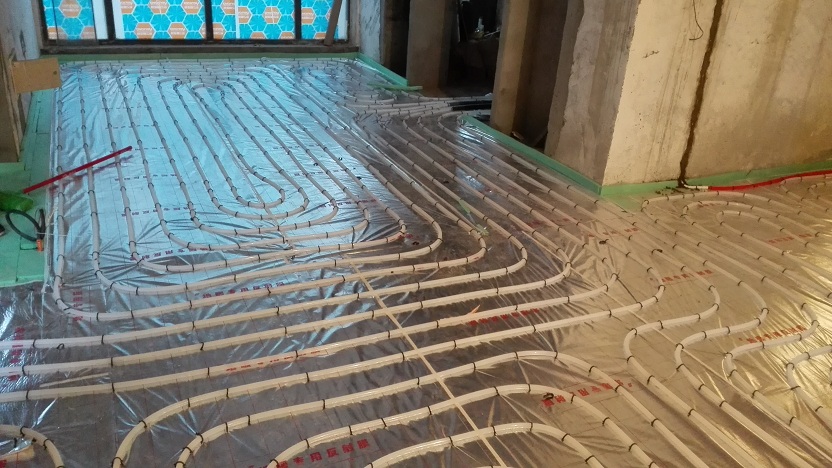 ��Ʒ����ů�ܵ���װ��Ŀ