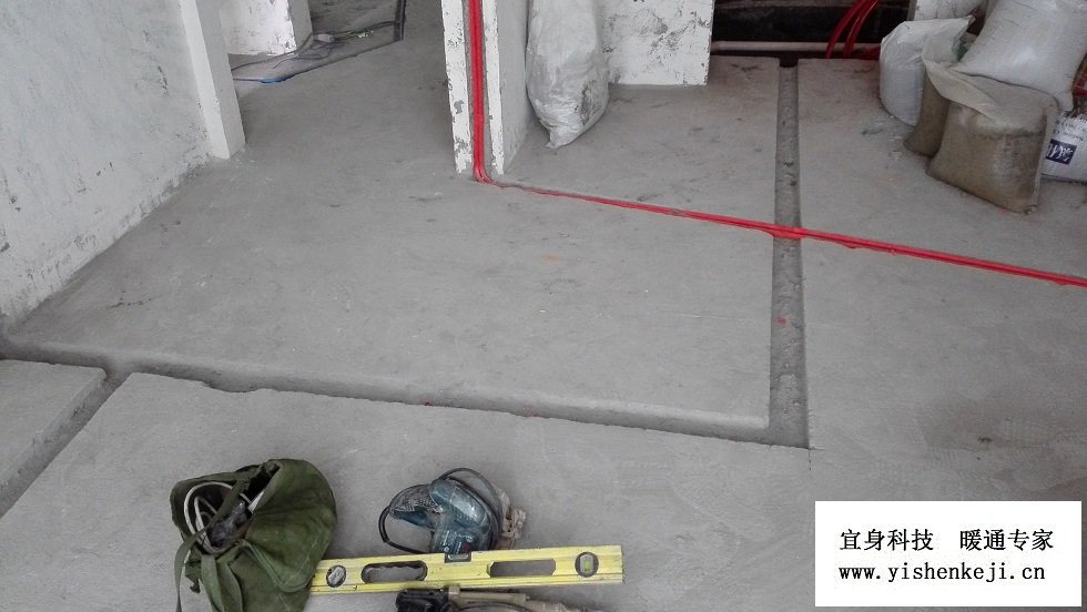 �ɶ�������ů-�����ݼ�ů���ܵ�ʩ��