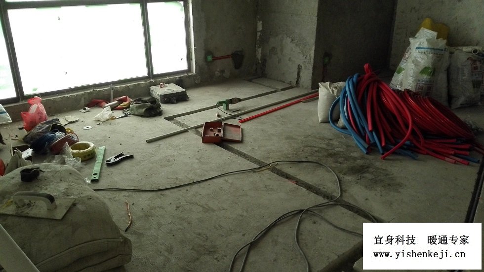 �ɶ�������ů-�����ݼ�ů���ܵ�ʩ��