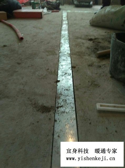 �ɶ�������ů-�����ݼ�ů���ܵ�ʩ��