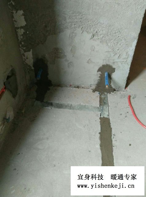 �ɶ�������ů-�����ݼ�ů���ܵ�ʩ��