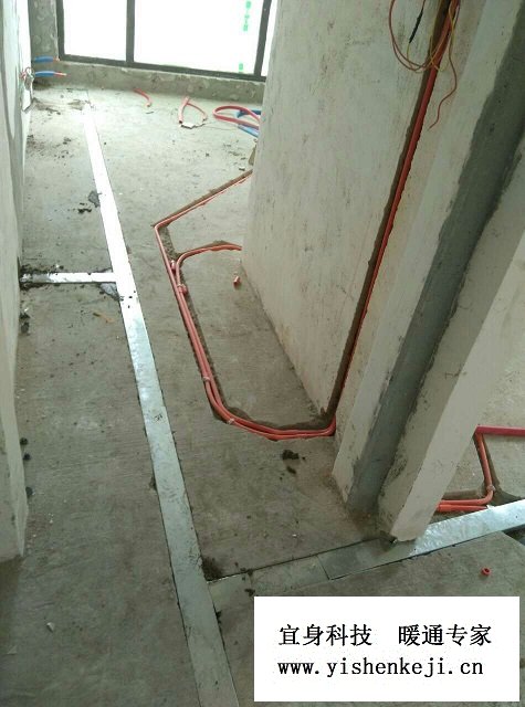 �ɶ�������ů-�����ݼ�ů���ܵ�ʩ��