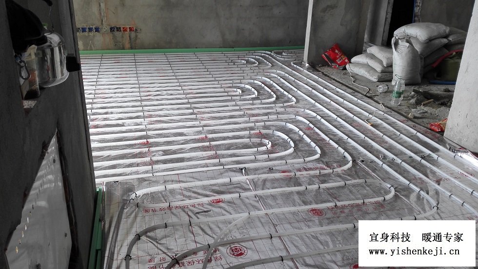 �ɶ�������ů-���������ֵ�ů+ů��Ƭ���ϵͳ�깤