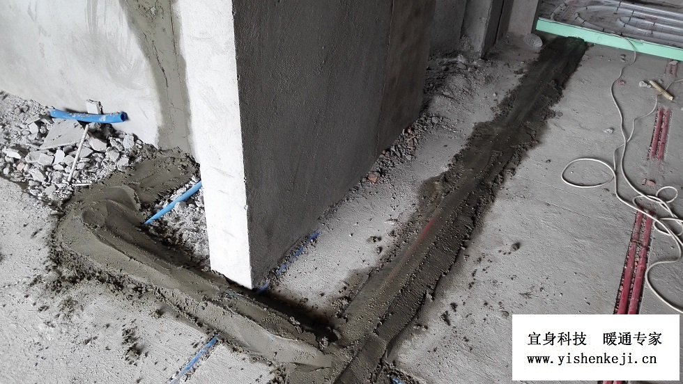 �ɶ�������ů-���������ֵ�ů+ů��Ƭ���ϵͳ�깤