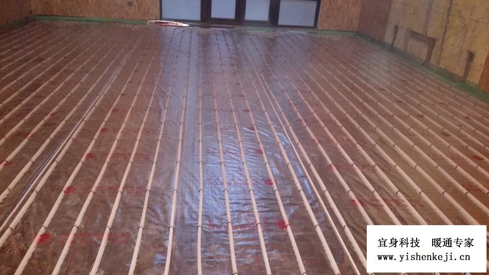 �ɶ�����ůͨ-ε�������ǵ�ůϵͳ