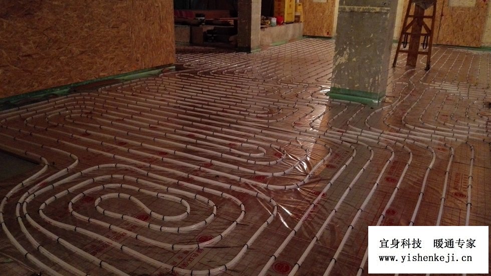 �ɶ�����ůͨ-ε�������ǵ�ůϵͳ