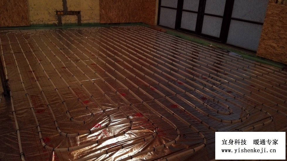 �ɶ�����ůͨ-ε�������ǵ�ůϵͳ