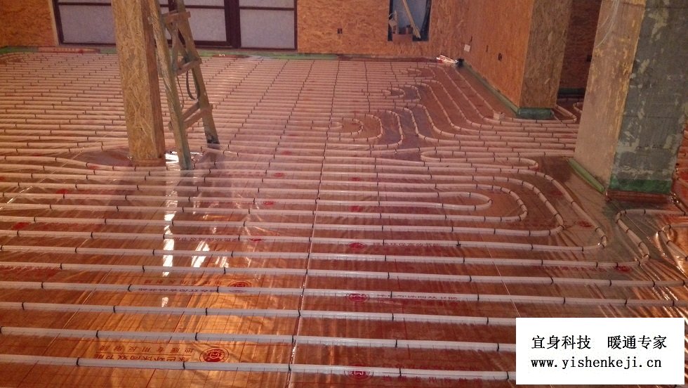 �ɶ�����ůͨ-ε�������ǵ�ůϵͳ