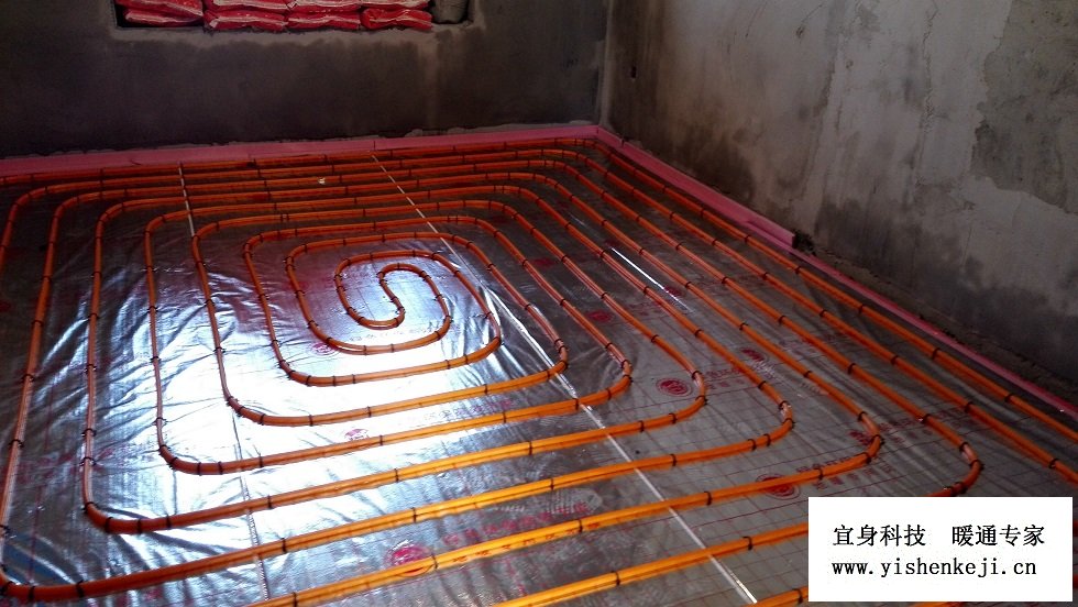 �ɶ�������ů-������������ʵ�ůϵͳ�깤